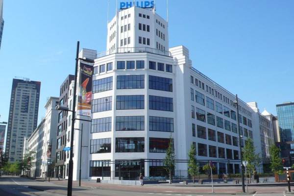 Woning Lichttoren 260 Eindhoven