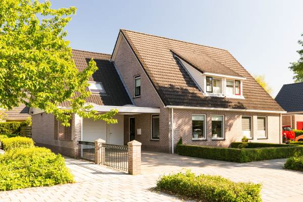 Woning Binnenveen 14 Nijeveen