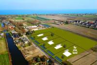 Bouwgrond Hoekweg 27 Andijk