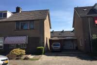 Woning Burgemeester Fernhoutlaan 18 Wilnis