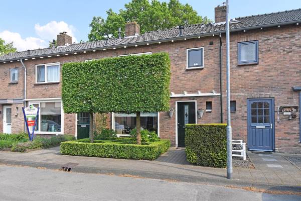 Woning Hertog Adolfweg 5 't Harde
