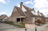 Woning Kastanjelaan 24 Driebruggen