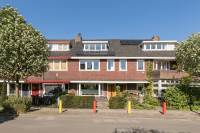 Woning Regentesselaan 97 Utrecht