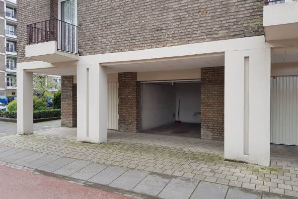 Garage Pettelaarseweg 51 Den Bosch
