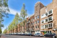 Woning Haarlemmermeerstraat 149 Amsterdam