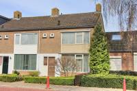 Woning Wilhelminalaan 27 Etten-Leur