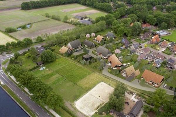 Bouwgrond Lindenerven nr.12 7975 Uffelte