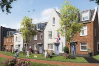 Woning Anne Frankhove 66 Sassenheim