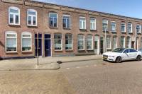 Woning Derde kade 121 Gouda