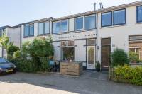 Woning Floralialaan 52 Bussum