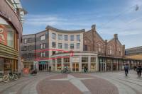 Woning Oranje-Vrijstaatplein 13 Amsterdam