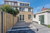 Woning Albrandswaardseweg 15 Poortugaal