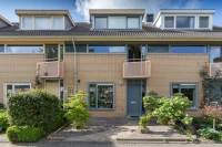 Woning Kruidentuin 16 Houten