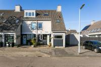 Woning Ravensbos 66 Hoofddorp