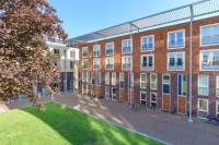 Woning Lommerlustlaan 59 Haarlem