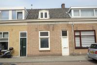 Woning Puttershoeksestraat 18 Schiedam