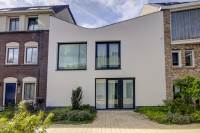 Woning Ampèrestraat 39 Leiden