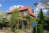 Woning Kastanjelaan 11 Berg en Dal