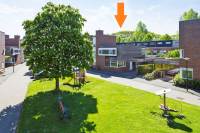 Woning Stevinhof 18 Deventer