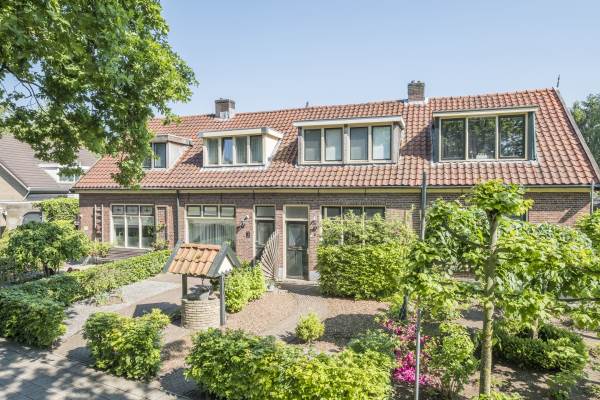 Woning Schapendijk 8 Almelo