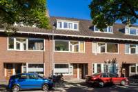Woning Van Koetsveldstraat 38 Utrecht