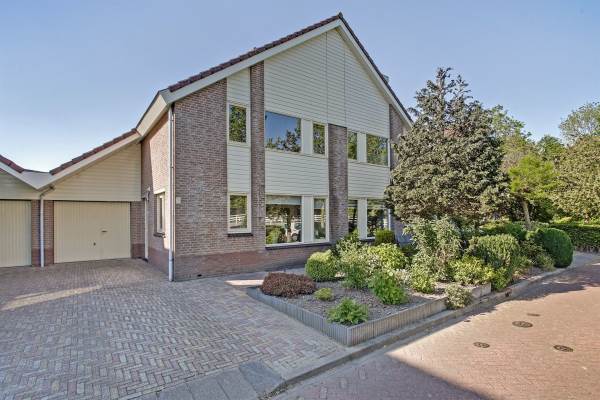 Woning Luipaard 25 Heerhugowaard