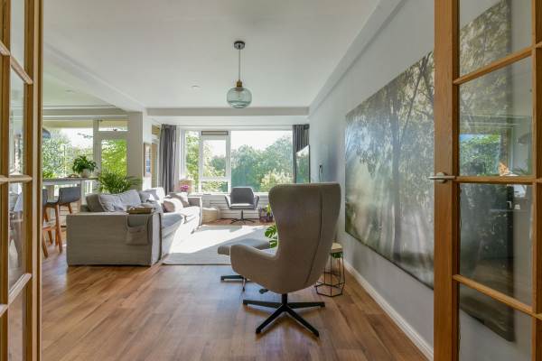Woning Karel Doormanlaan 42 Utrecht