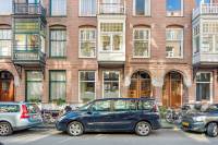 Woning Nicolaas Maesstraat 97 Amsterdam
