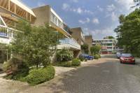 Woning Aaltje Noordewierstraat 172 Den Haag