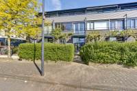 Woning Waterlandsingel 11 Den Haag