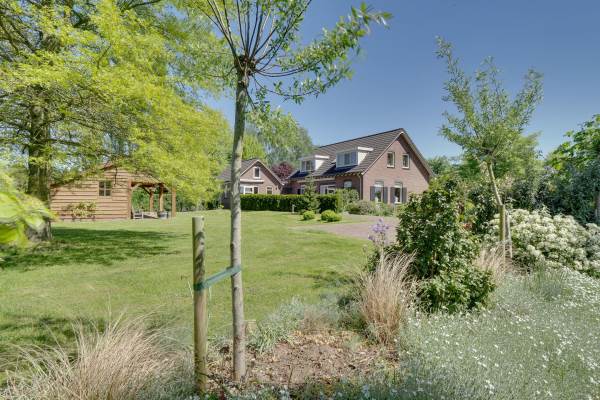 Woning Geulecampweg 3 Didam