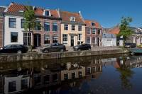 Woning Bakenessergracht 32 Haarlem