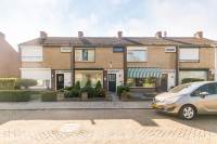 Woning Kennedylaan 47 Ossendrecht