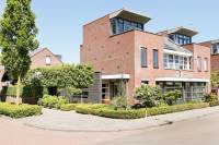 Woning Biezenakker 18 Den Bosch