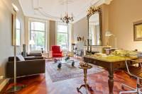 Woning Hemonystraat 13 Amsterdam