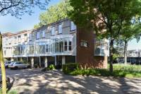 Woning Waterloop 2 Delft