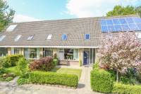 Woning Rietgans 5 Dokkum
