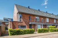 Woning Watertuinlaan 22 Vleuten