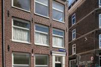 Woning Brouwersgracht 264 Amsterdam