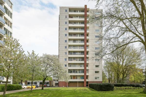 Woning Schotlandstraat 280 Haarlem