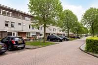 Woning Fellinilaan 117 Almere