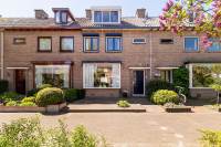 Woning Ericastraat 38 Monster