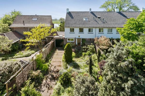 Woning Badhuisweg 10 Zutphen