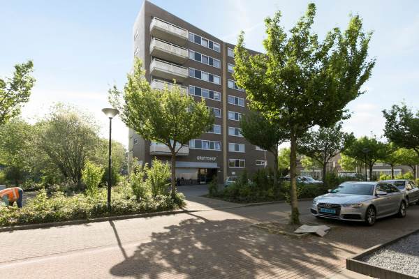 Woning Gruttostraat 107 Venlo