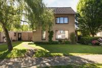 Woning Gouverneur Houbenstraat 14 Nieuwstadt