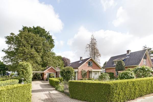 Woning Koudhoornseweg 10 Garderen