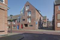 Woning Infanteriepad 20 Gorinchem