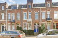 Woning Gorisstraat 15 Nijmegen