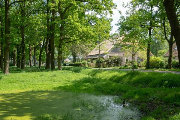Woning Hoofdweg 210 Taarlo