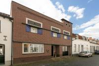 Woning Bogenstraat 21 Thorn